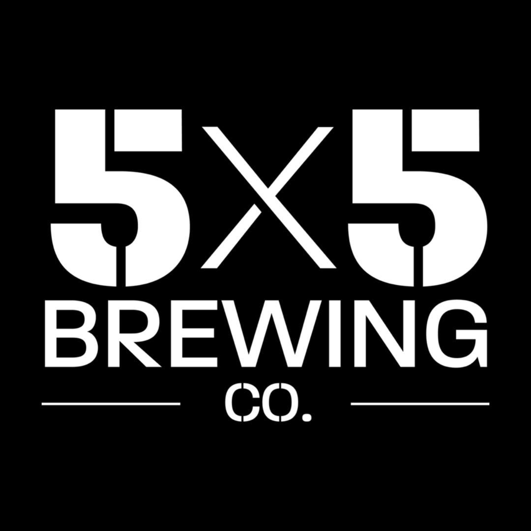 5x5 Brewing Co.