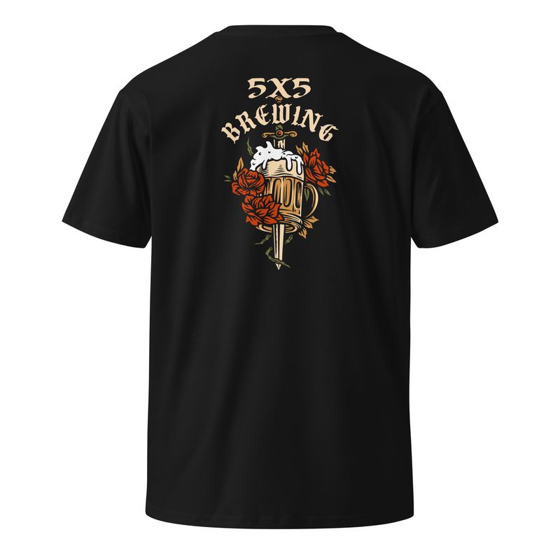 Beer Dagger 