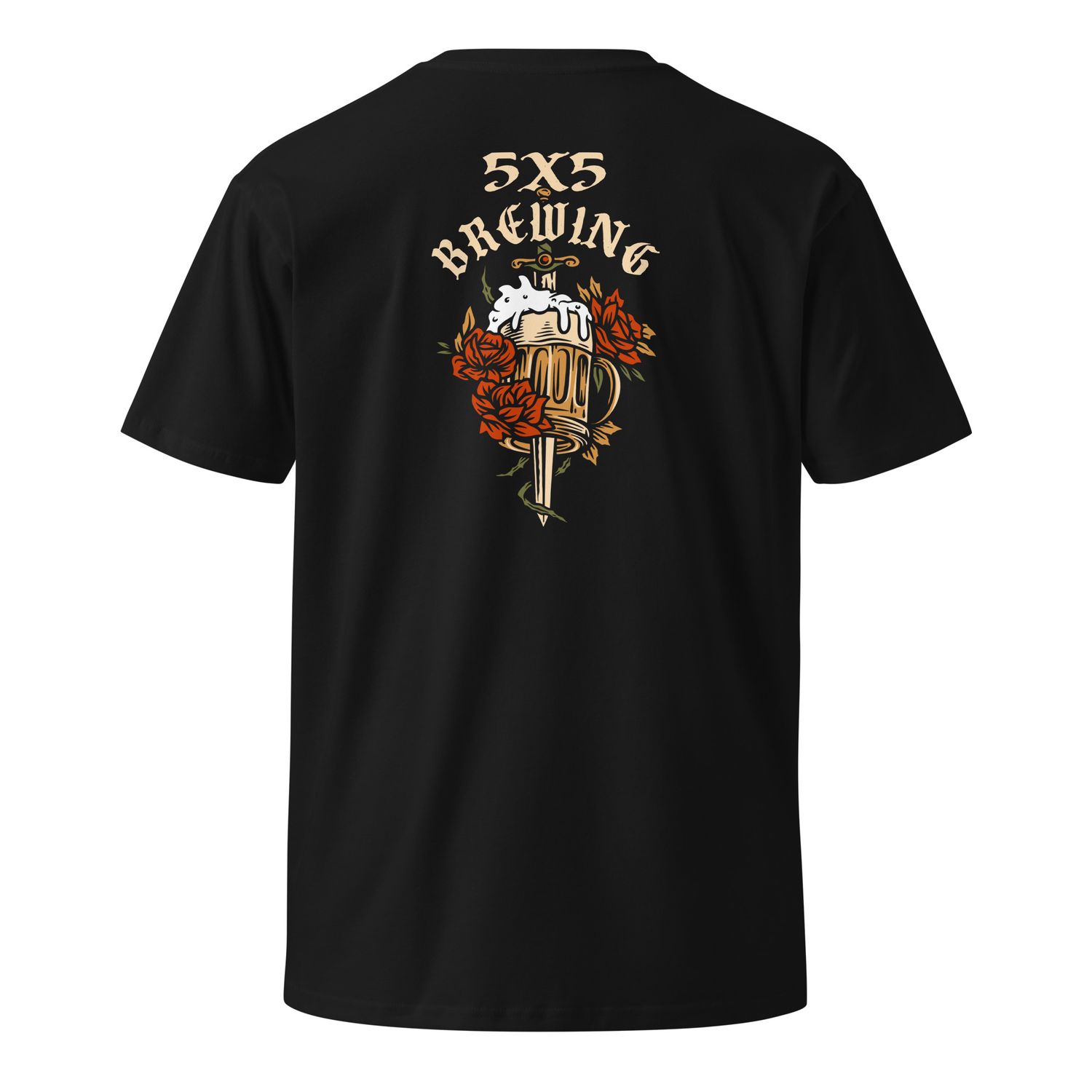 Beer Dagger 