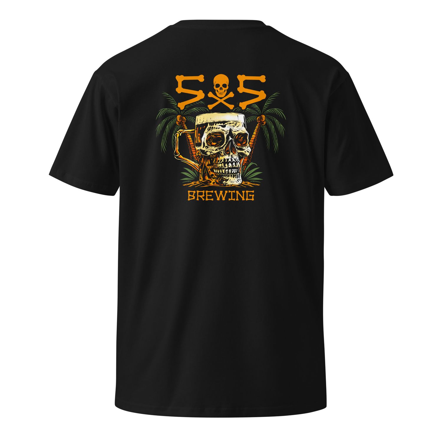 Tiki Beer