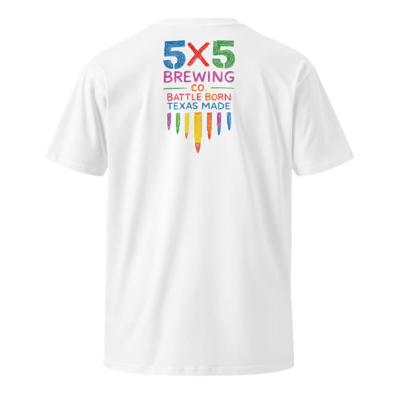 Crayon Eater Classic