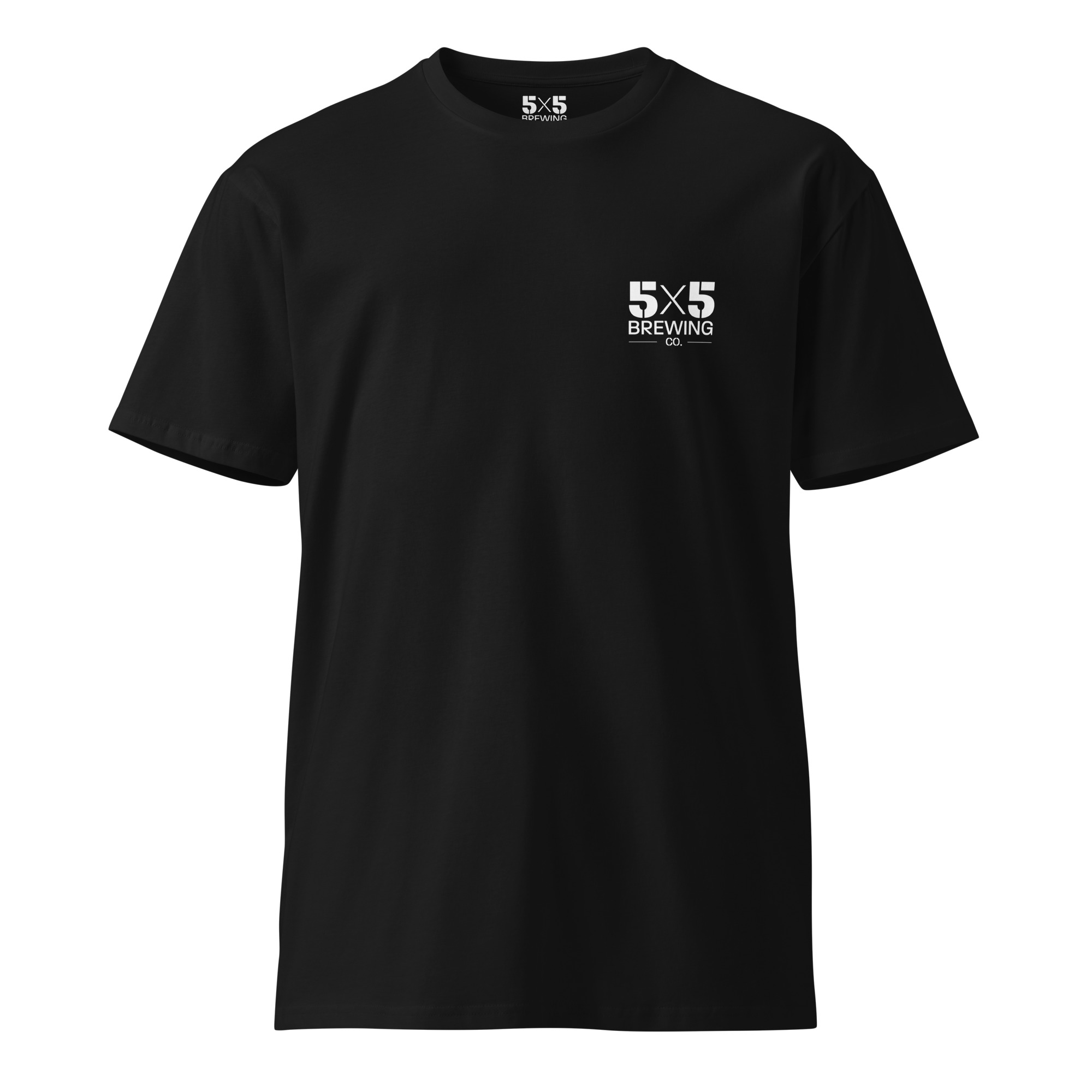 5x5 Brewing Co.
