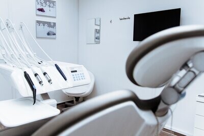 Especialidades odontologicas