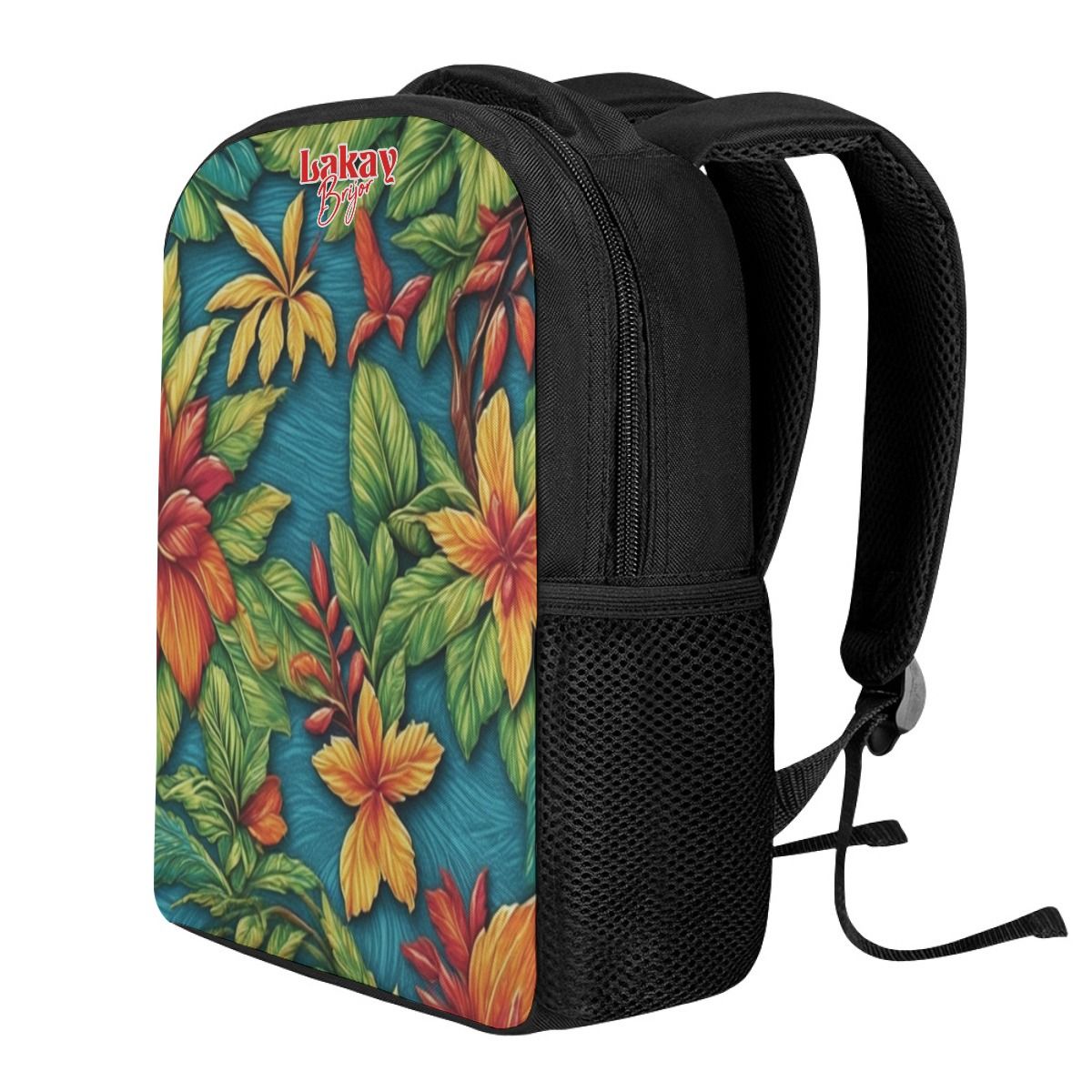 Twopikal - Backpack