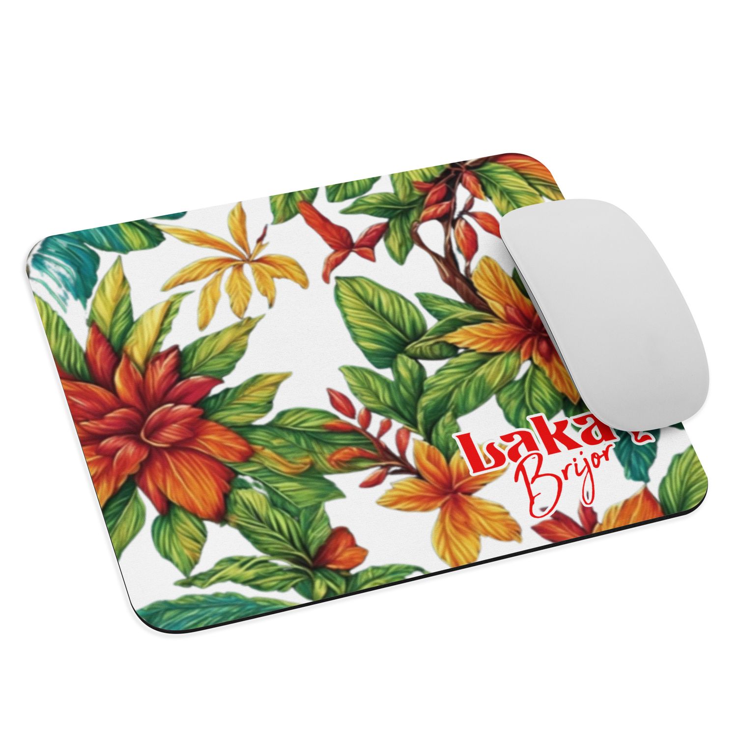 Twopikal  2.0 - Mouse pad