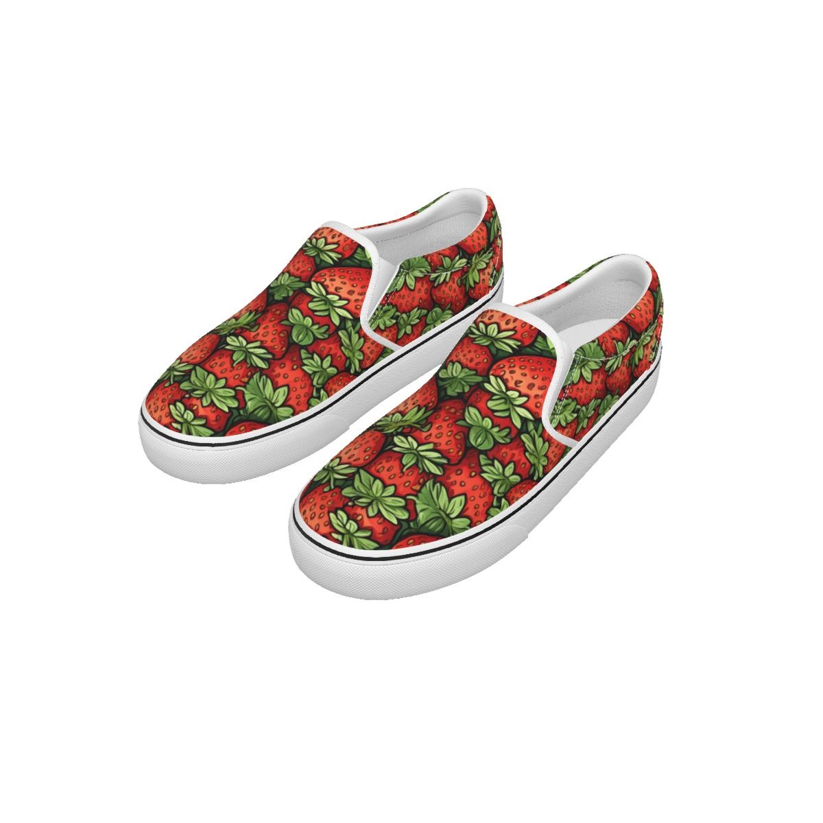Strawberry Patch