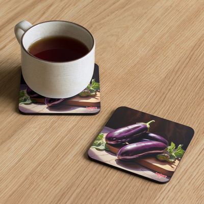 Berejenn (eggplant)