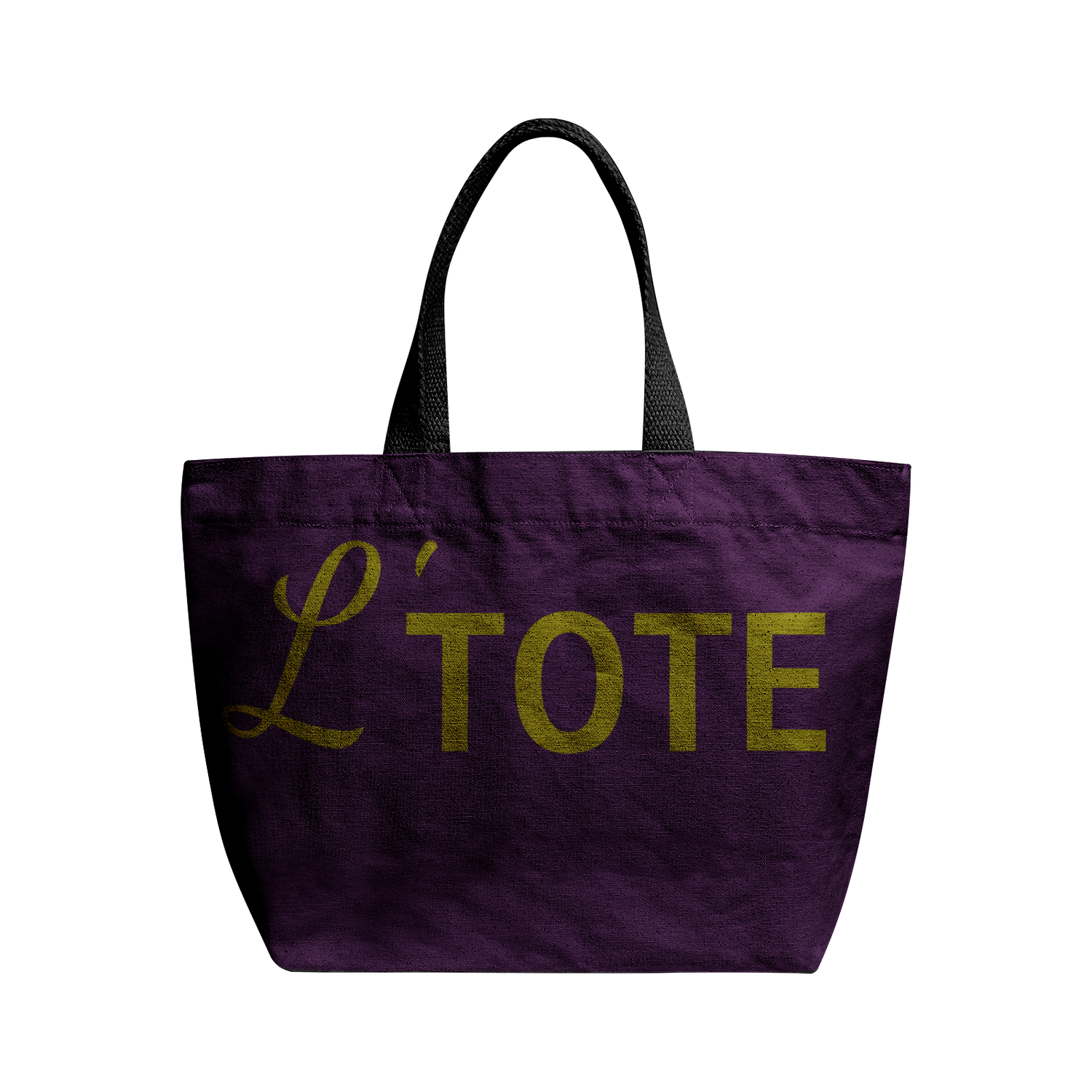 L&#39;TOTE