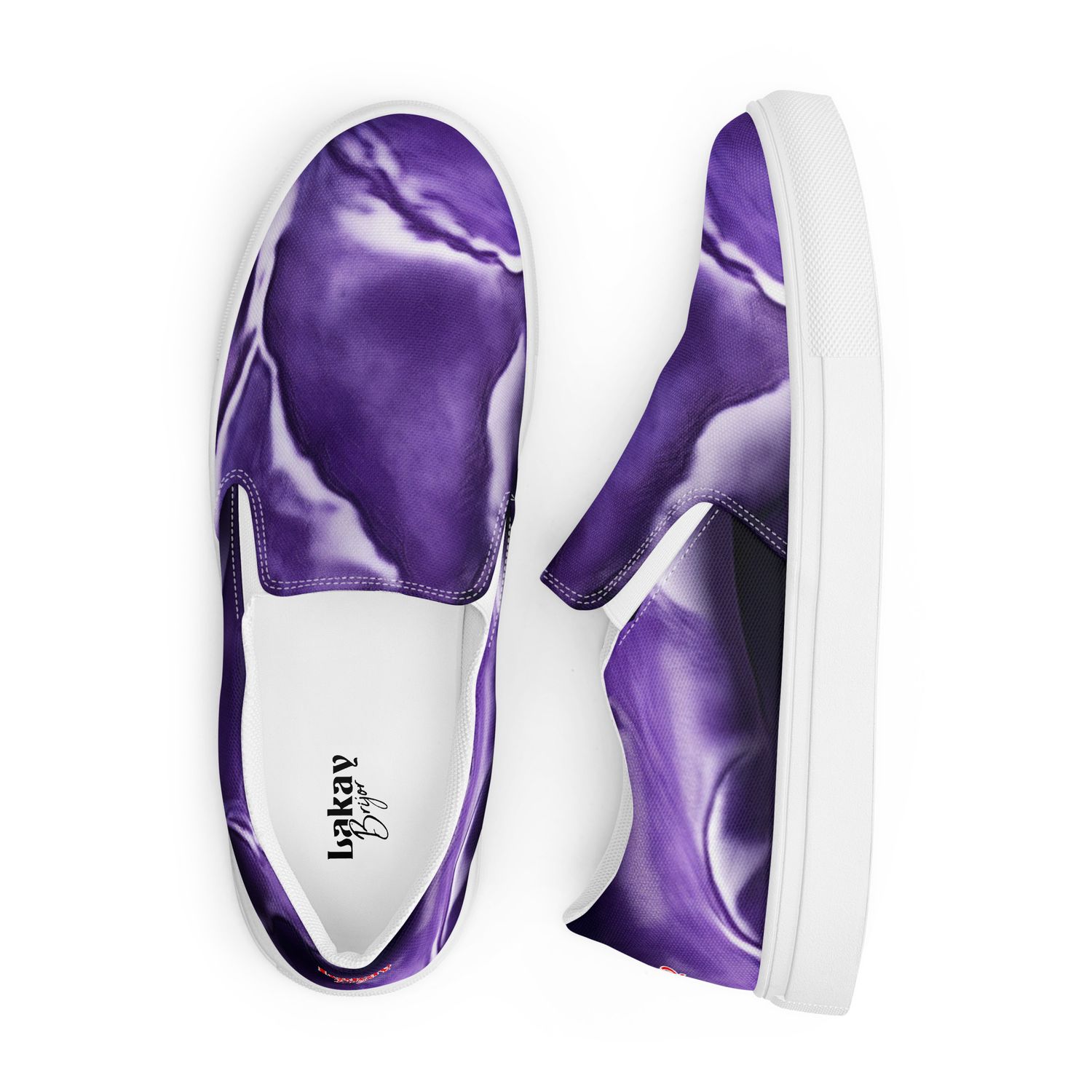 Purple-Hide