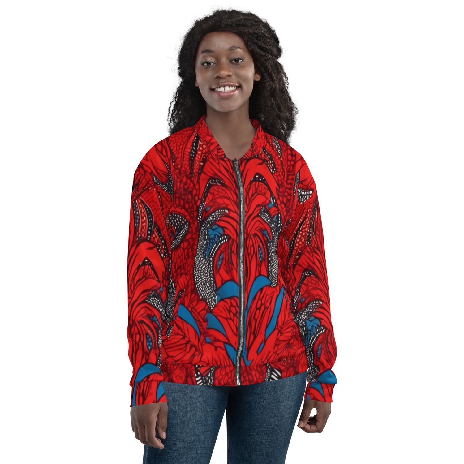 NYAMBE - Women&#39;s Jacket