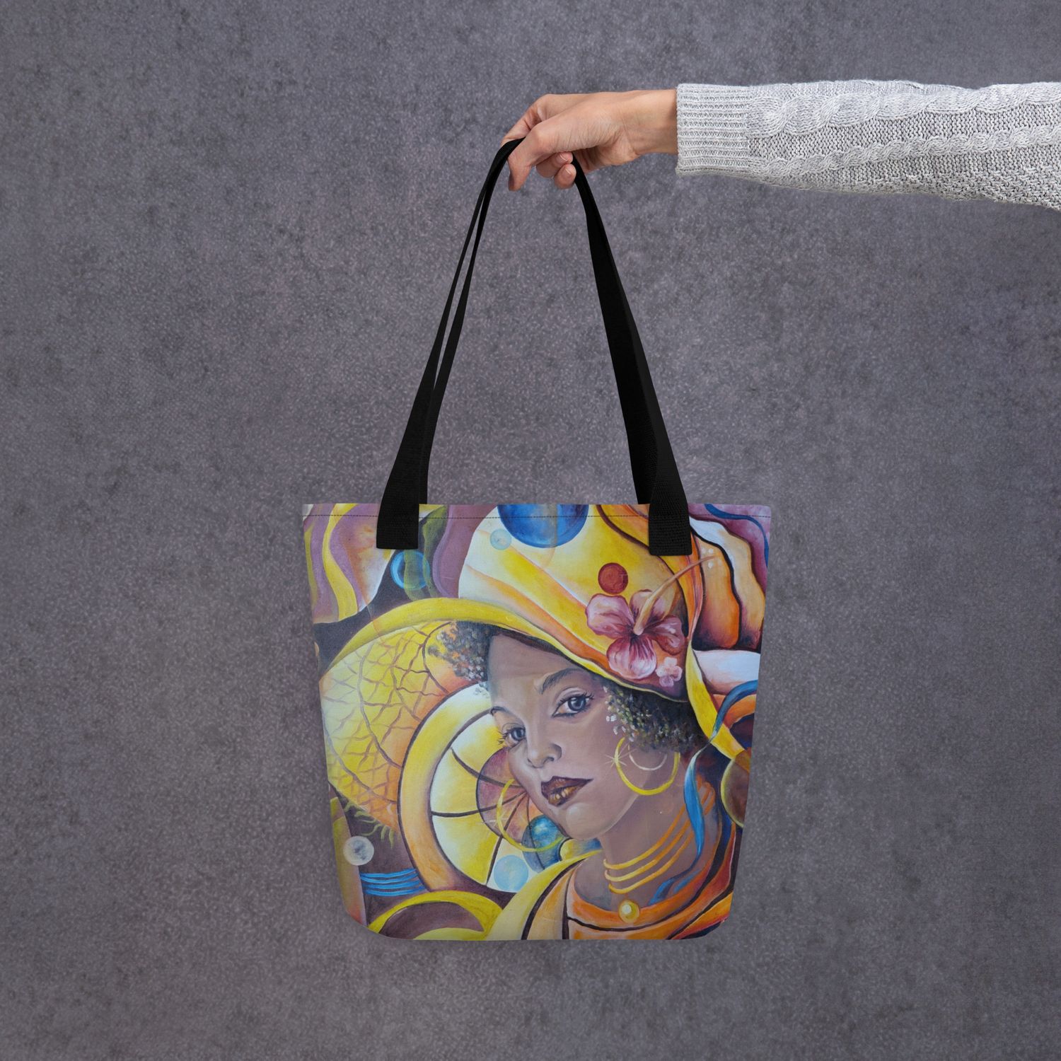 Bebe Large Tote bag