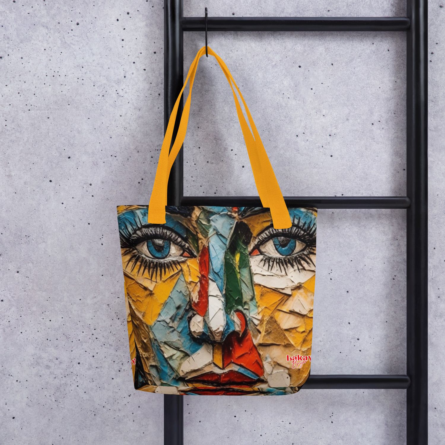 Solidad  Canvas Tote bag