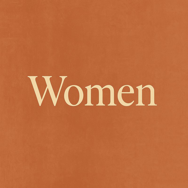 WOMEN