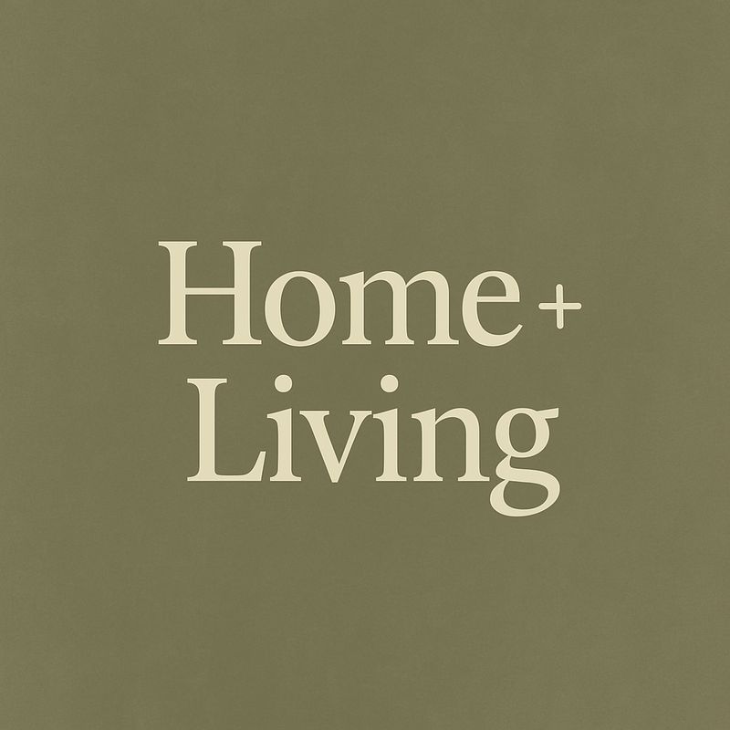 Home + Living