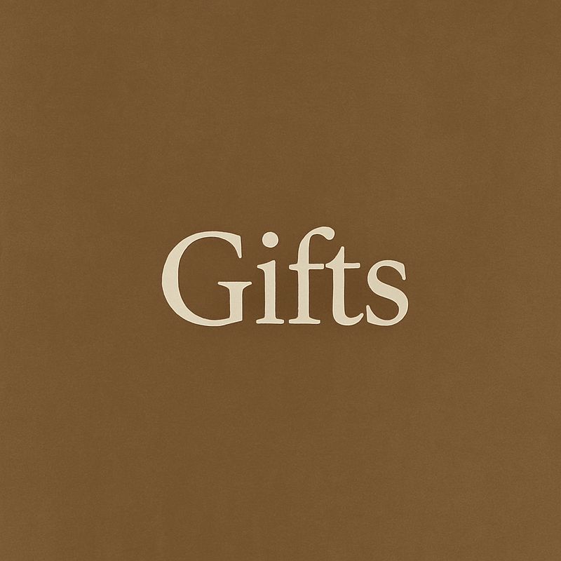 Gifts