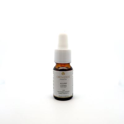 Olio essenziale LAVANDA biologica 10ML