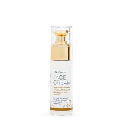 BOTOX Face Cream Bee Venom FACE CREAM 50ML