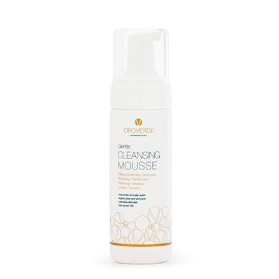 Snail slime Makeup Remover CLEANSING MOUSSE 150ML
