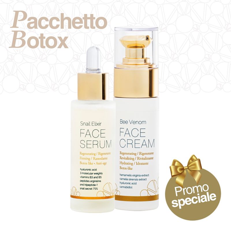 BOTOX duo