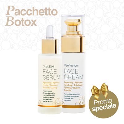 BOTOX duo