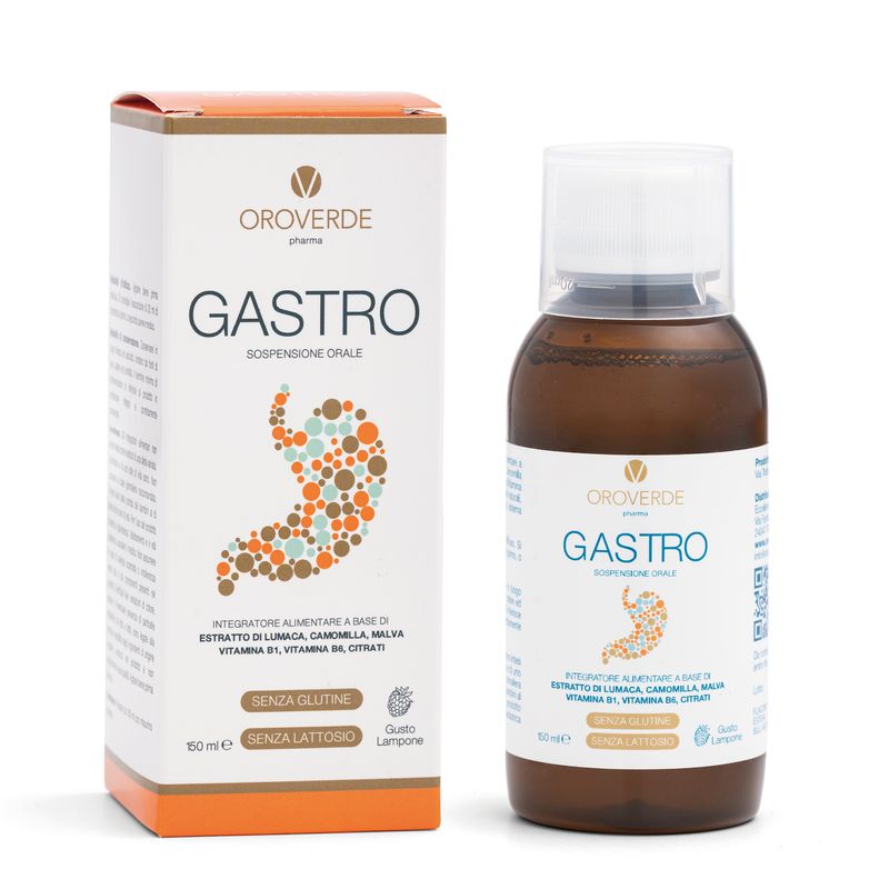 Snail gastro potector GASTRO 150ML