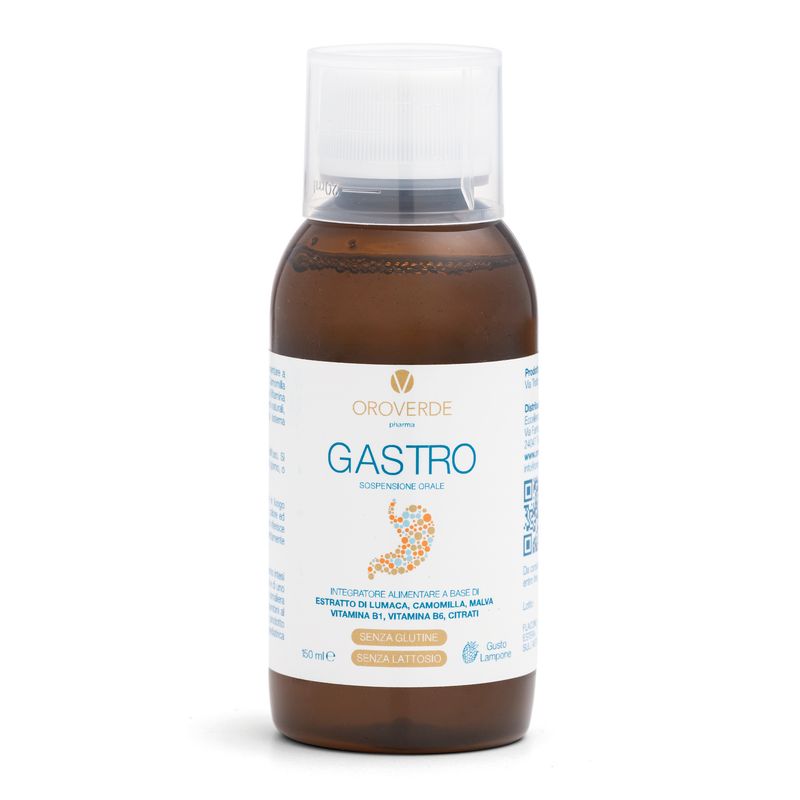 Snail gastro protector GASTRO 150ML