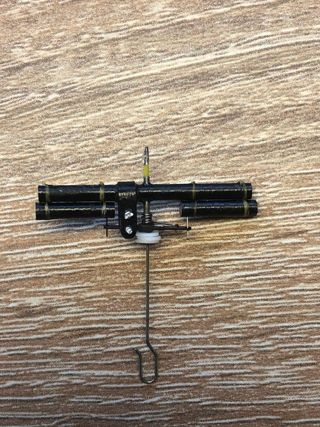 F1M VP  0.5mm  Shaft diameter