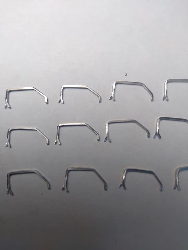 F1D bearings