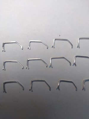 F1D bearings