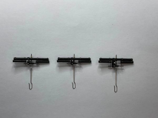F1R VP with 0.2-0.25mm shaft. Super light VP 40-45mg