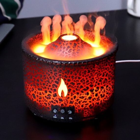 Volcano Diffuser