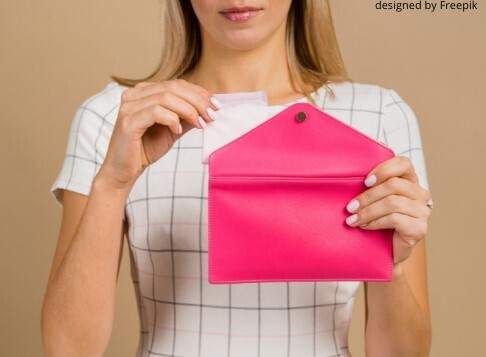 Pochettes et Trousses