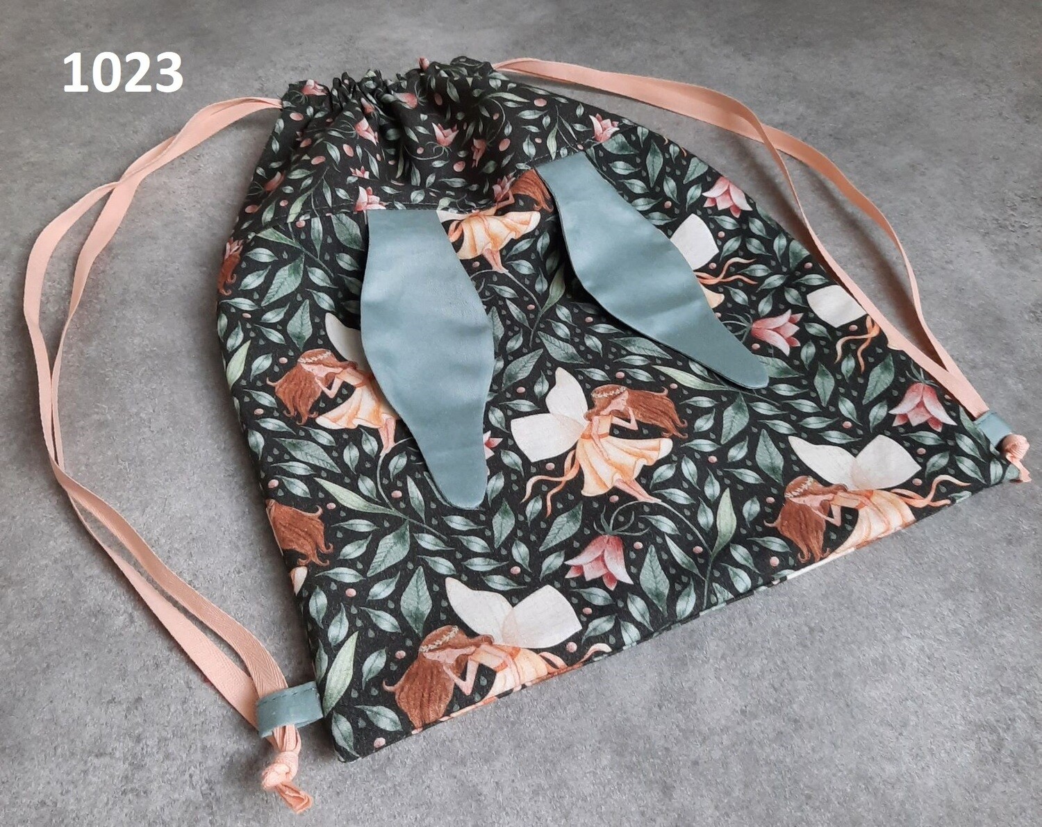 Sac à dos léger &quot;Fées&quot;