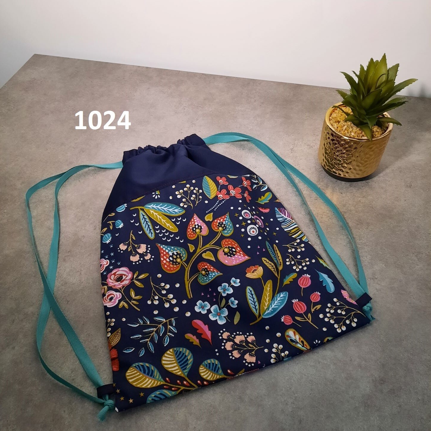 Sac à dos léger &quot;Ancolie&quot;