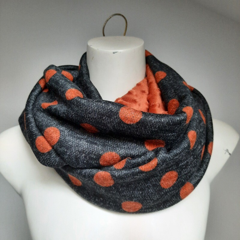 Snoods (Tours de cou)