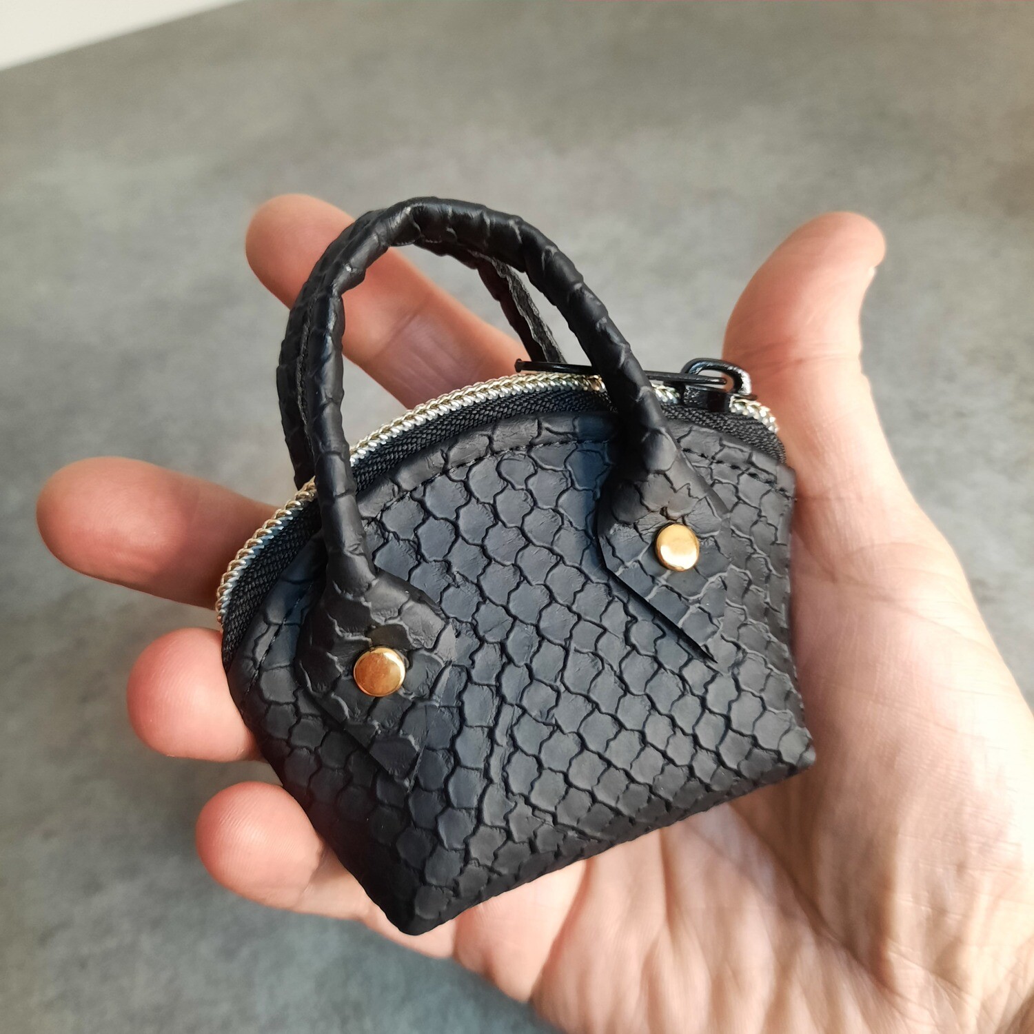 Mini Sac Porte-monnaie