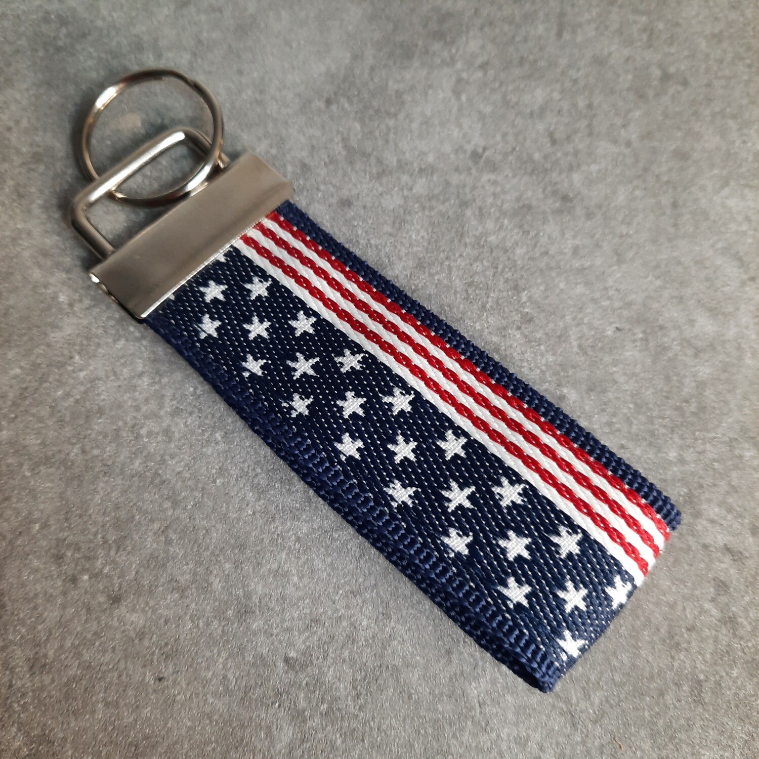 Porte-clefs US