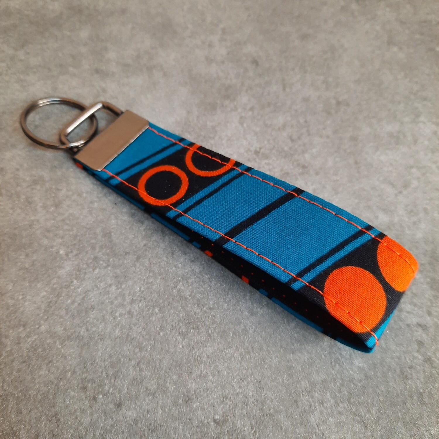 Porte-clefs de poignet Wax qui Flash (Taille Enfant)