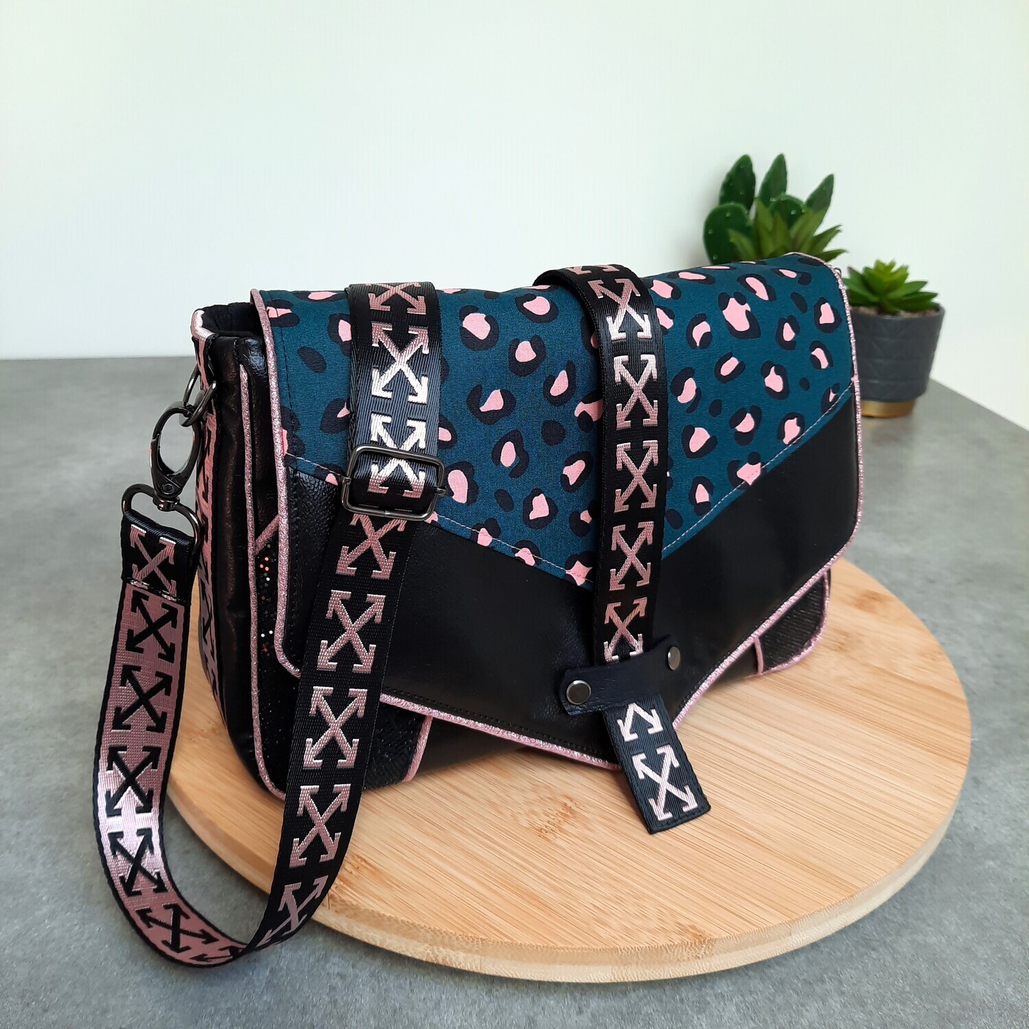 Sac Victor &quot;Le Graou&quot;