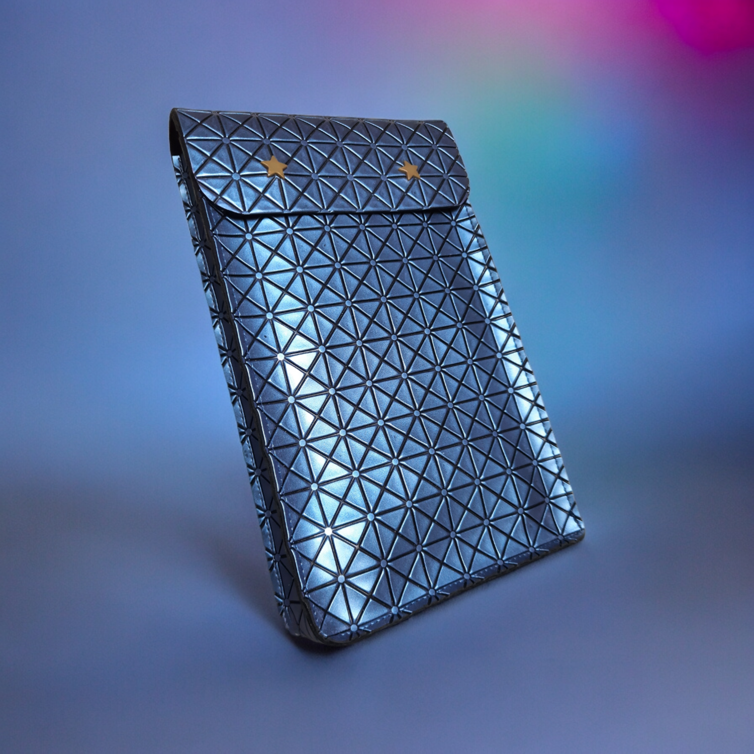 Trousse pour Huiles essentielles Willy &quot;Electrique&quot;
