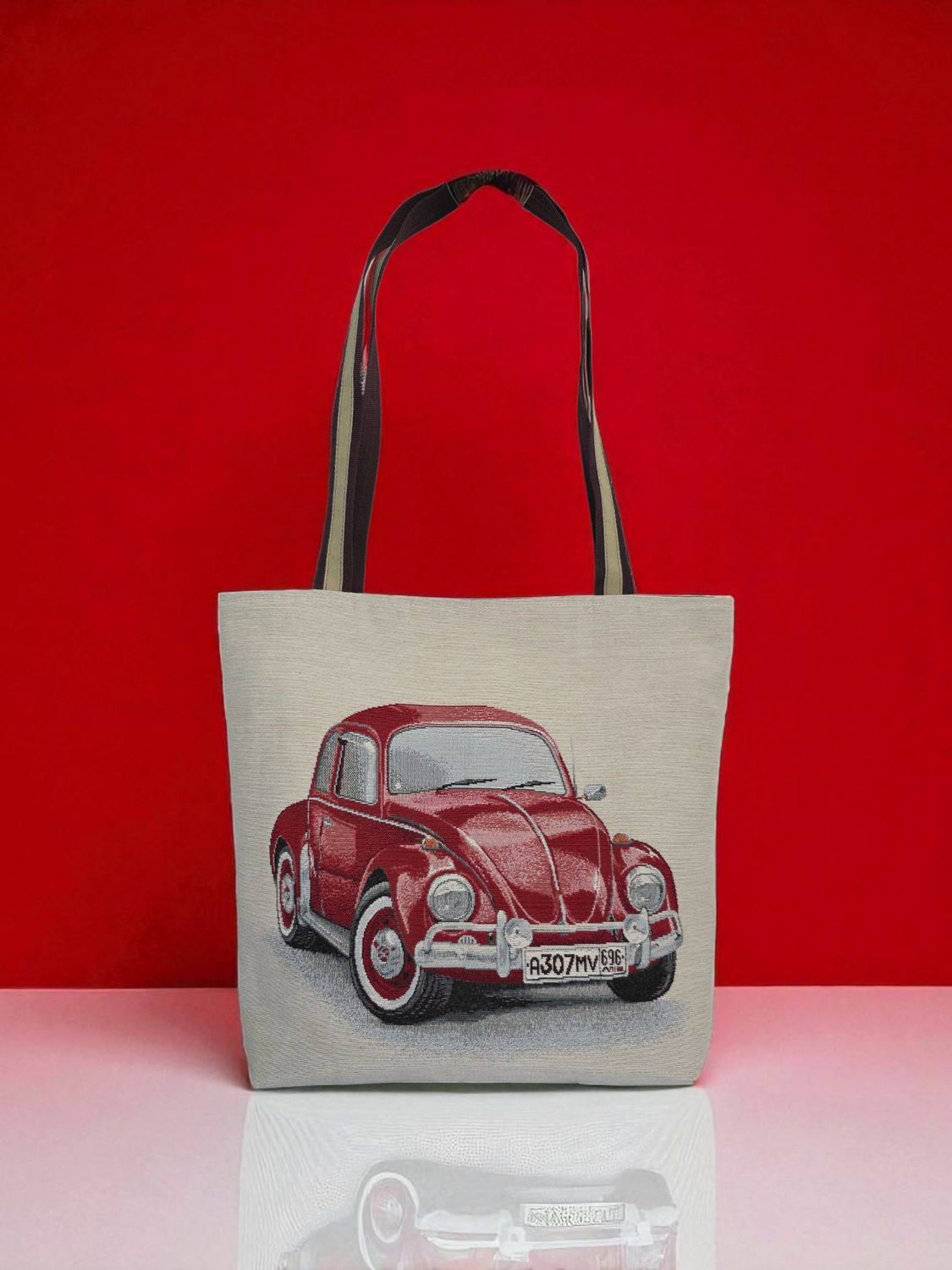 Grand Tote Bag &quot;Cox&quot;