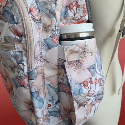 Sac à dos le Floral