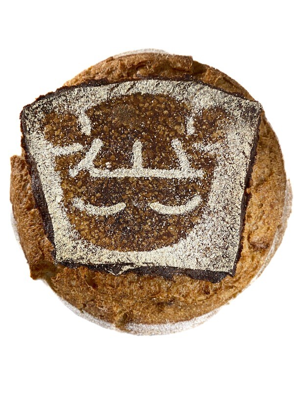 zuurdesem tarwe wit