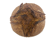 zuurdesem tarwe volkoren
