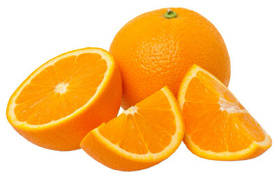 sinaasappel marmelade