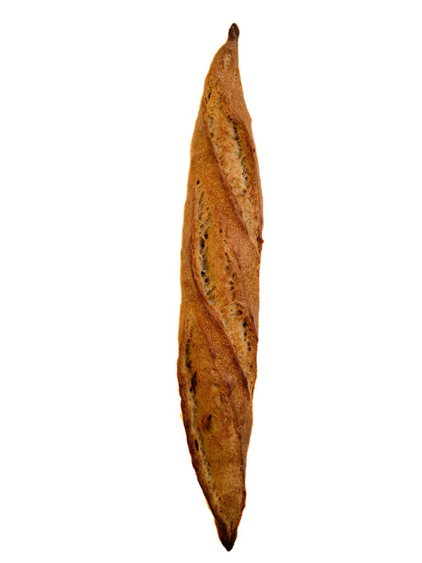 zuurdesem baguette wit