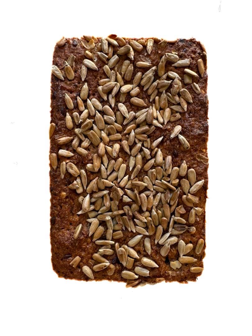 zuurdesem oerkorn volkoren
