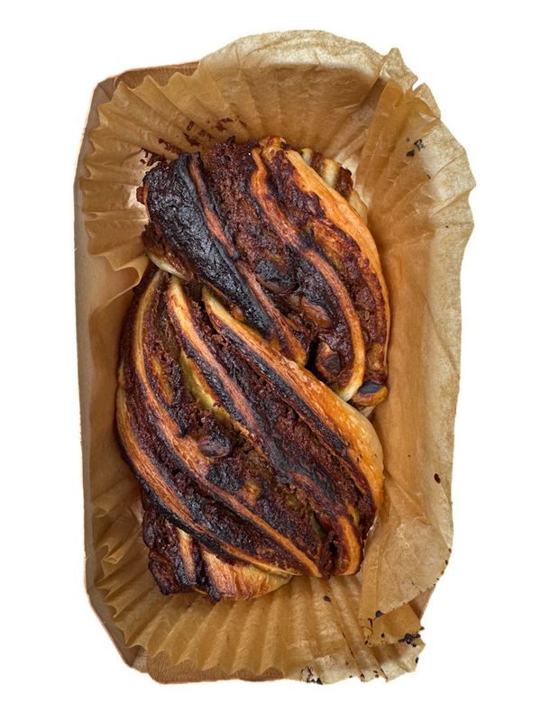 babka pistachio