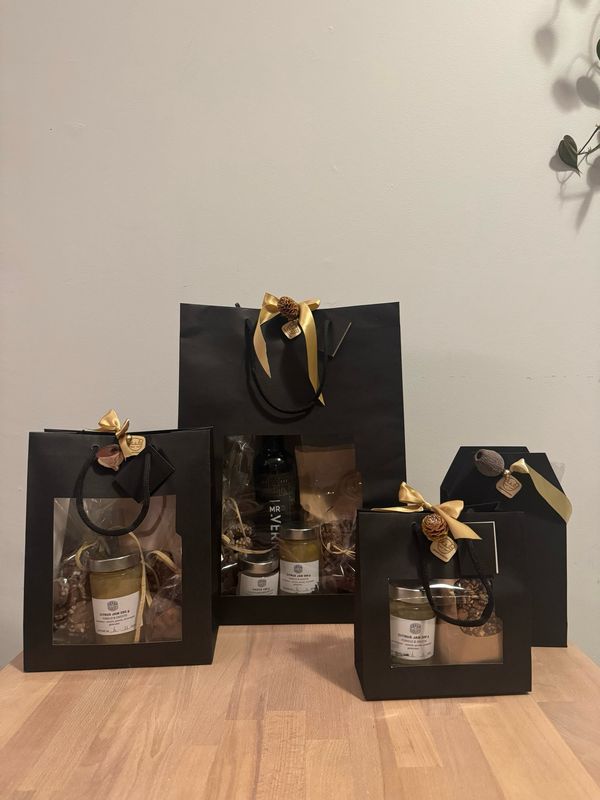 gift set Tiny Treasure