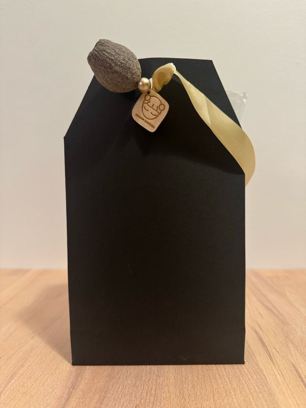 gift set Tiny Treasure